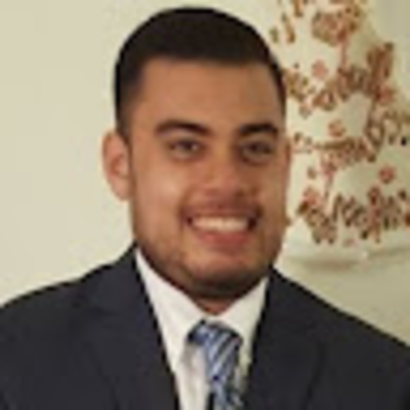 Meet your Posher, Brian - Picture 1 of 1